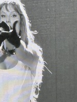 Taylor Swift / Gracie Abrams / Sabrina Carpenter on Oct 26, 2024 [764-small]