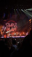 Avril Lavigne / Simple Plan / We The Kings on Jun 20, 2025 [799-small]