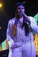 tags: Tyler James as Elvis and The Memphis Experience, Las Vegas, Nevada, United States, Fremont Street Experience - Tyler James as Elvis and The Memphis Experience on Apr 5, 2015 [818-small]