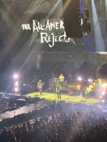 Jonas Brothers / The All-American Rejects / Franklin Jonas / Deleasa on Oct 27, 2025 [932-small]