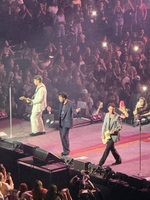 Jonas Brothers / The All-American Rejects / Franklin Jonas / Deleasa on Oct 27, 2025 [939-small]