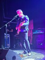 Manfred Mann's Earth Band on Jan 9, 2026 [049-small]