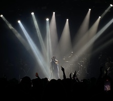 Anderson .Paak & The Free Nationals / Maurice Brown / GAWD on Sep 5, 2024 [080-small]