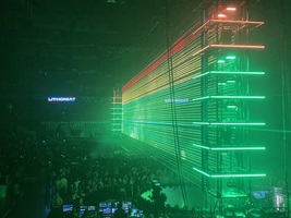 Childish Gambino / Willow on Aug 18, 2024 [095-small]