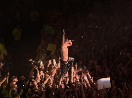 YUNGBLUD / The Warning on Jun 1, 2026 [151-small]