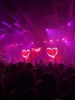 Lil Yachty / Nick Hakim on Oct 3, 2023 [244-small]