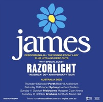 James / Razorlight on Oct 13, 2026 [259-small]