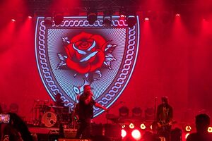Dropkick Murphys on Jun 25, 2026 [365-small]