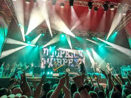 Dropkick Murphys on Jun 25, 2026 [366-small]