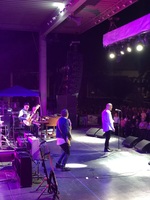 Fabulous Thunderbirds / Vanessa Collier / Ray Fuller & the Blues Rockers / Chris Merkley on Jun 25, 2021 [541-small]