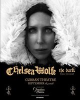 Chelsea Wolfe / Jonathan Hultén on Sep 16, 2026 [564-small]