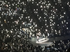 Blake Shelton / The Bellamy Brothers / John Anderson / Trace Adkins / Lauren Alaina on Mar 15, 2019 [607-small]