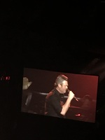 Blake Shelton / The Bellamy Brothers / John Anderson / Trace Adkins / Lauren Alaina on Mar 15, 2019 [608-small]