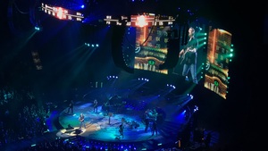 Blake Shelton / The Bellamy Brothers / John Anderson / Trace Adkins / Lauren Alaina on Mar 15, 2019 [613-small]