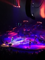 Blake Shelton / The Bellamy Brothers / John Anderson / Trace Adkins / Lauren Alaina on Mar 15, 2019 [615-small]