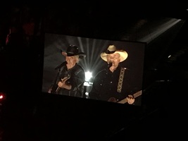 Blake Shelton / The Bellamy Brothers / John Anderson / Trace Adkins / Lauren Alaina on Mar 15, 2019 [618-small]