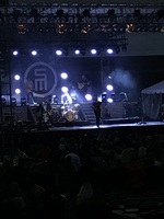 Scotty McCreery on Aug 2, 2018 [628-small]