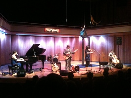 The Super Saturated Sugar Strings on May 18, 2012 [648-small]