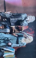 Saving Grace / Suzi Dian / Robert Plant / Rory Butler on Nov 8, 2022 [915-small]