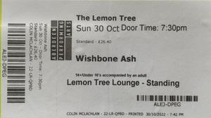 Wishbone Ash on Oct 30, 2022 [924-small]