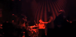 The Black Angels on Nov 13, 2010 [660-small]