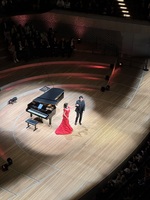 Cecilia Bartoli, Lang Lang on Nov 4, 2025 [001-small]