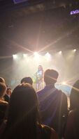 Holly Humberstone / Leyla Ebrahimi on Jun 25, 2026 [021-small]