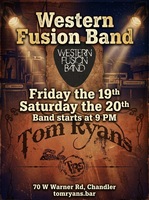 Western Fusion Band on Jun 20, 2026 [034-small]