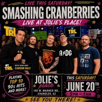 Smashing Cranberries / Western Fusion Band on Jun 20, 2026 [036-small]