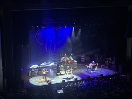 BEAT (Adrian Belew, Steve Vai, Tony Levin, Danny Carey) / Adrian Belew / Steve Vai / Danny Carey / Tony Levin on Jun 8, 2026 [039-small]