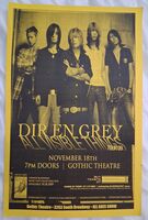 Solar Bear / Dir En Grey on Nov 18, 2009 [107-small]