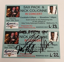 Nick Colionne / Jeff Kashiwa / Steve Cole / Jackiem Joyner on Sep 25, 2010 [125-small]