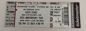 Gipsy Kings on May 13, 2014 [126-small]