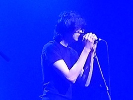 Car Seat Headrest / Naked Giants on Nov 14, 2018 [136-small]