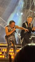 Take That / The Script / Belinda Carlisle on Jun 25, 2026 [140-small]