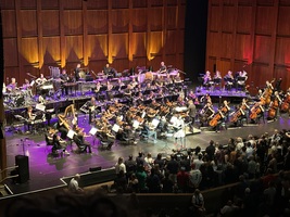 St. Vincent / National Symphony Orchestra / Ruby Plume on Jun 25, 2026 [149-small]