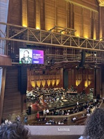 St. Vincent / National Symphony Orchestra / Ruby Plume on Jun 25, 2026 [150-small]