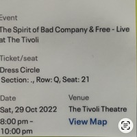 The Spirit of Bad Company and Free. on Oct 29, 2022 [156-small]