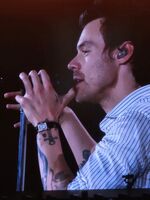 Harry Styles / Robyn on May 29, 2026 [159-small]