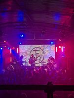 The Front Bottoms on Jun 25, 2026 [160-small]