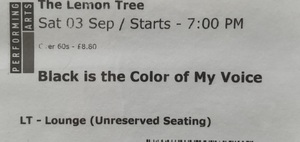 The colour of my voice is black on Sep 3, 2022 [167-small]
