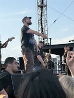 Jimmy Eat World / The Wonder Years / Girls Against Boys on Jun 25, 2026 [169-small]