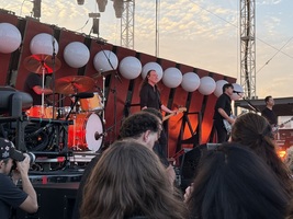 Jimmy Eat World / The Wonder Years / Girls Against Boys on Jun 25, 2026 [170-small]