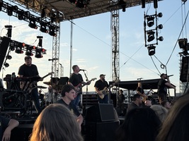 Jimmy Eat World / The Wonder Years / Girls Against Boys on Jun 25, 2026 [171-small]