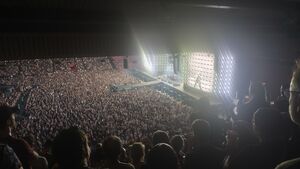 Foo Fighters / Inhaler / Otoboke Beaver on Jun 25, 2026 [176-small]