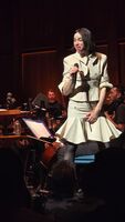 St. Vincent / National Symphony Orchestra / Ruby Plume on Jun 25, 2026 [177-small]