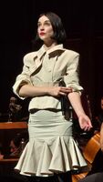 St. Vincent / National Symphony Orchestra / Ruby Plume on Jun 25, 2026 [179-small]