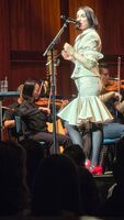 St. Vincent / National Symphony Orchestra / Ruby Plume on Jun 25, 2026 [183-small]