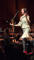 St. Vincent / National Symphony Orchestra / Ruby Plume on Jun 25, 2026 [184-small]