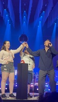 Alex Warren / Noah Cyrus on Jun 25, 2026 [188-small]